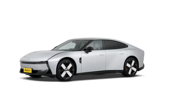 X-Peng P7